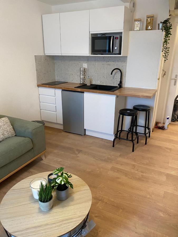 Le Studio De Lea Avignon Kültér fotó