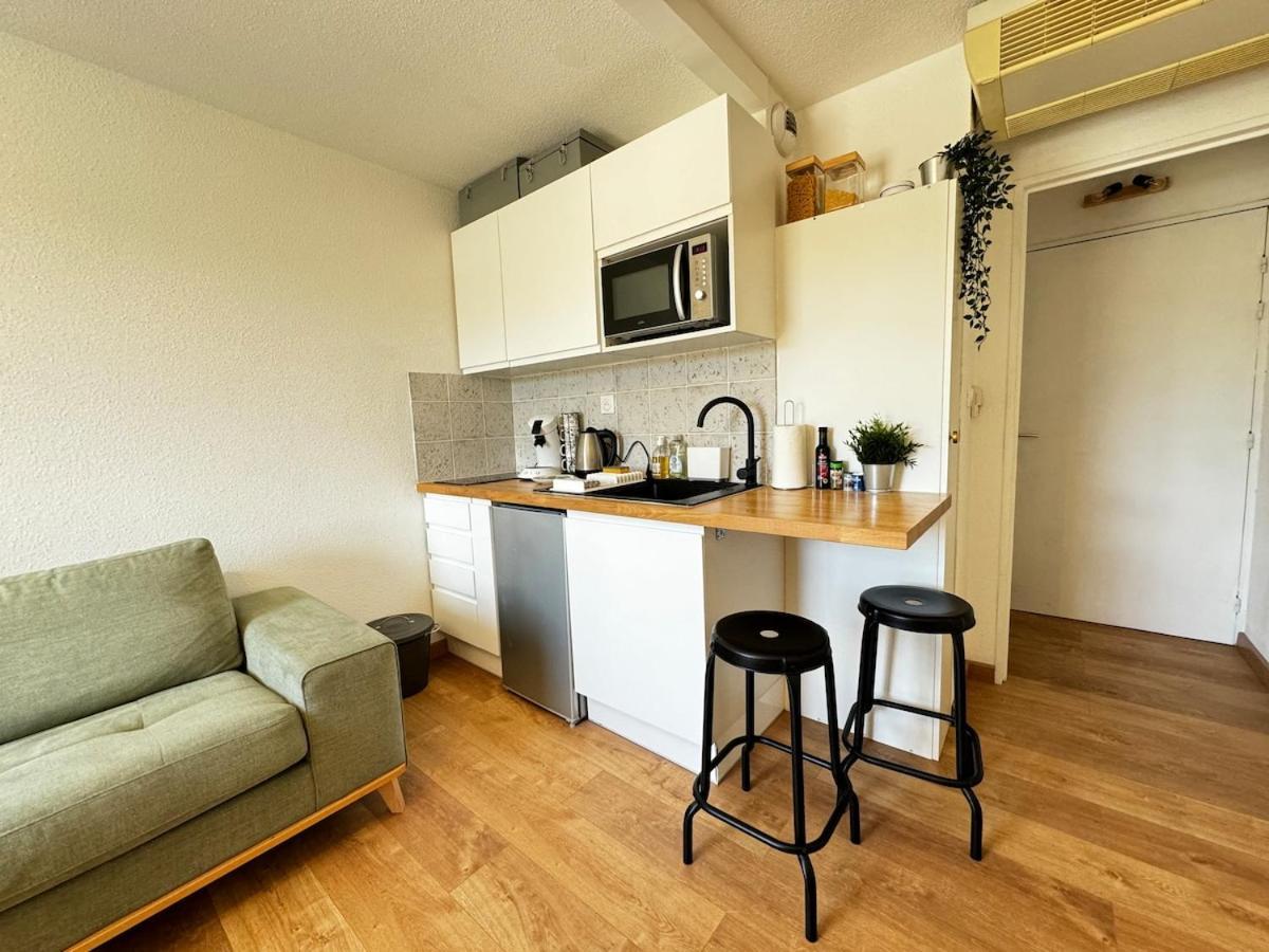 Le Studio De Lea Avignon Kültér fotó