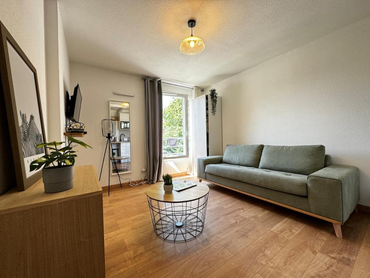 Le Studio De Lea Avignon Kültér fotó