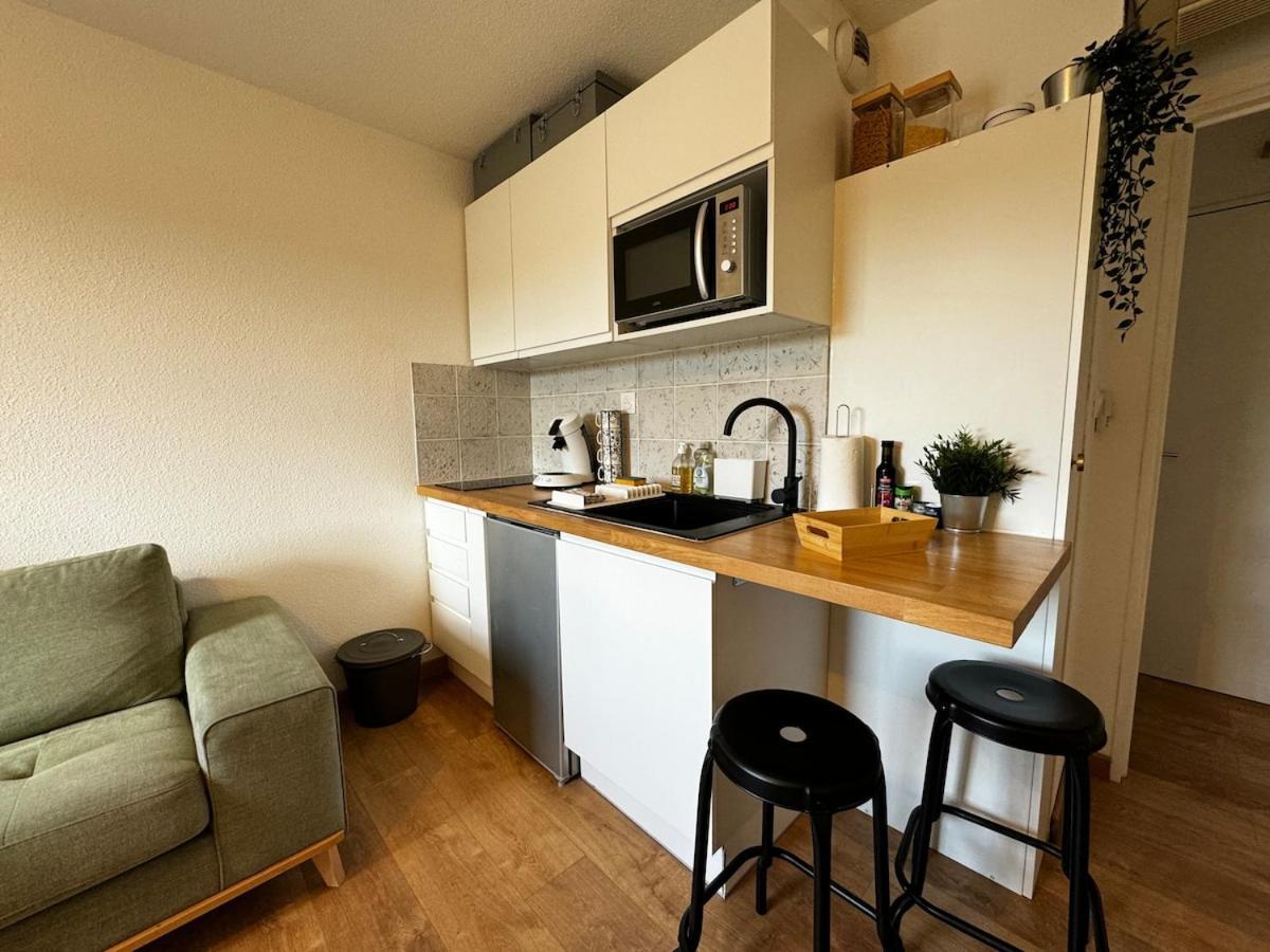 Le Studio De Lea Avignon Kültér fotó