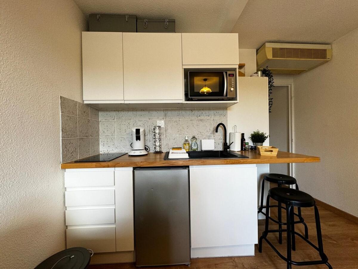 Le Studio De Lea Avignon Kültér fotó